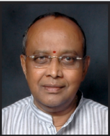 Sri M. Shashidhar